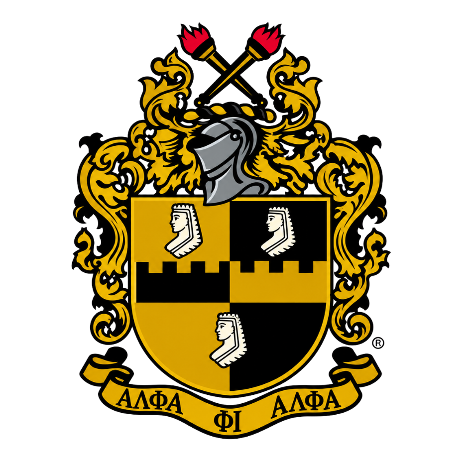 Alpha Phi Alpha