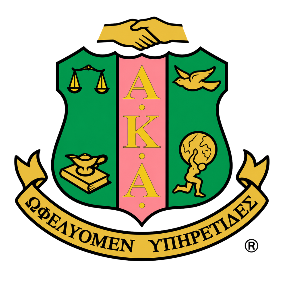 Alpha Kappa Alpha