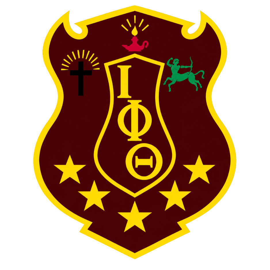 Iota Phi Theta