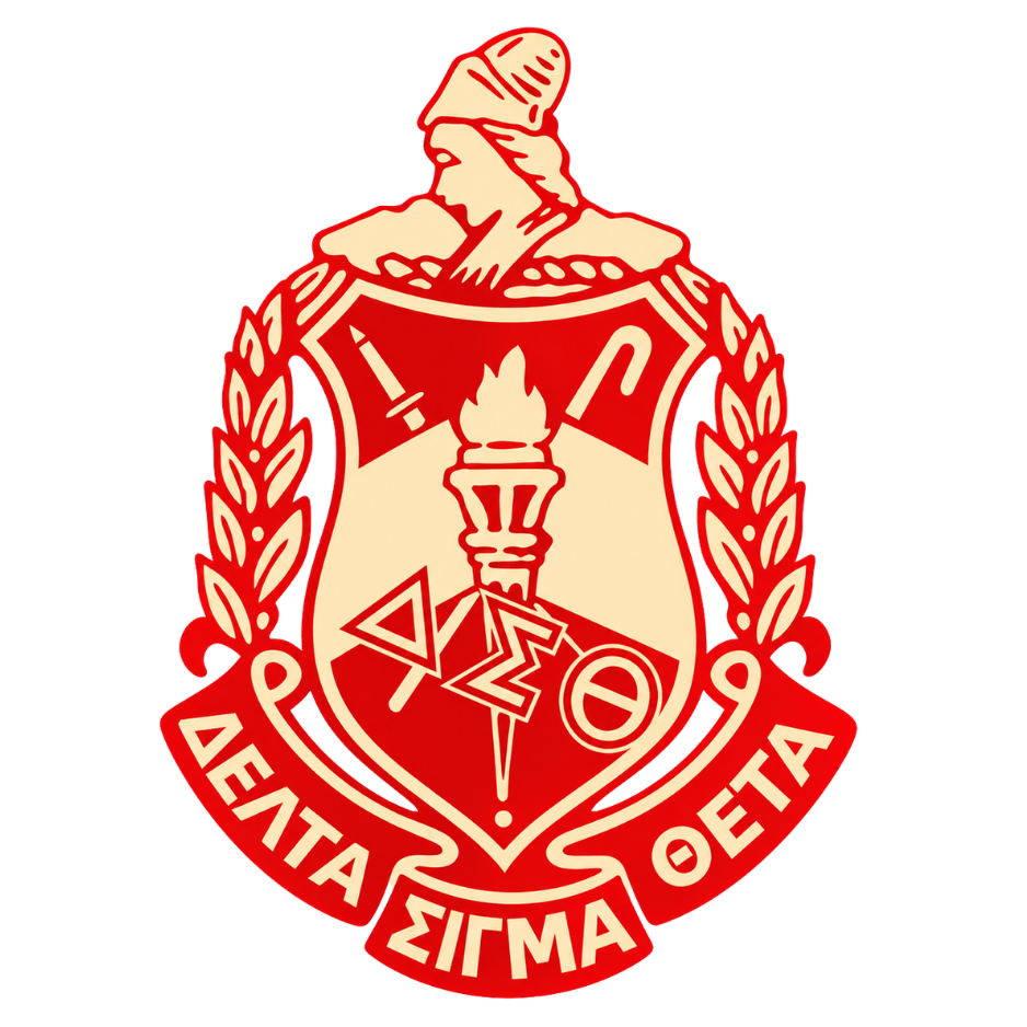 Delta Sigma Theta