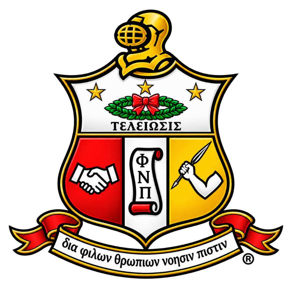 Kappa Alpha Psi
