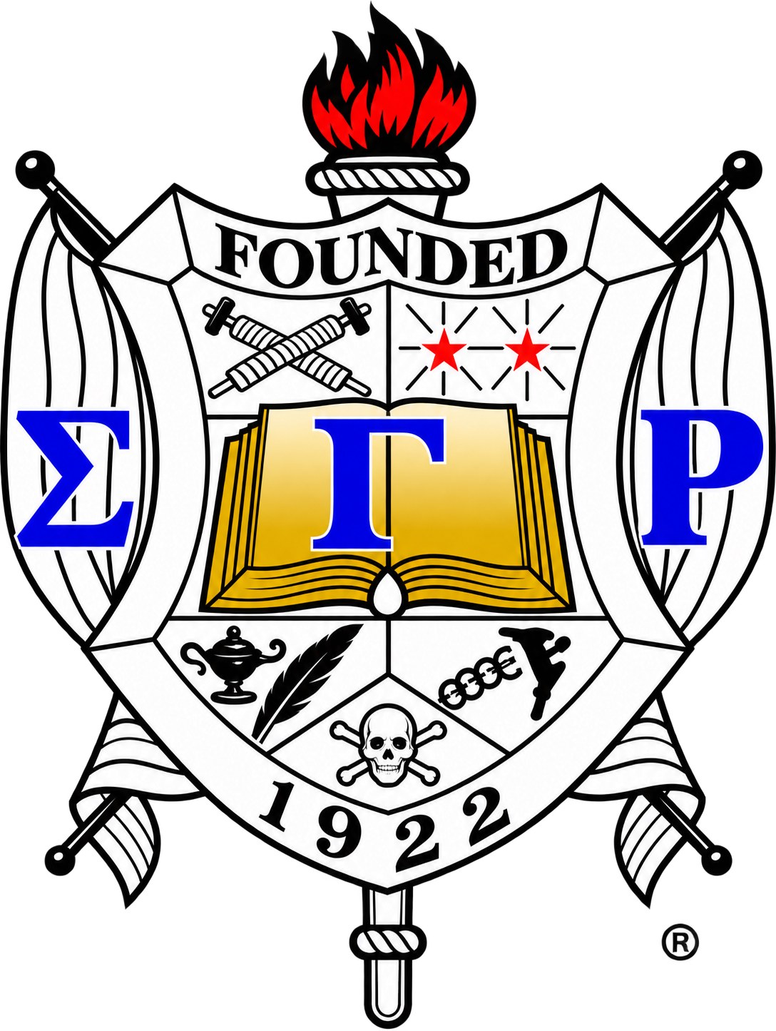 Sigma Gamma Rho