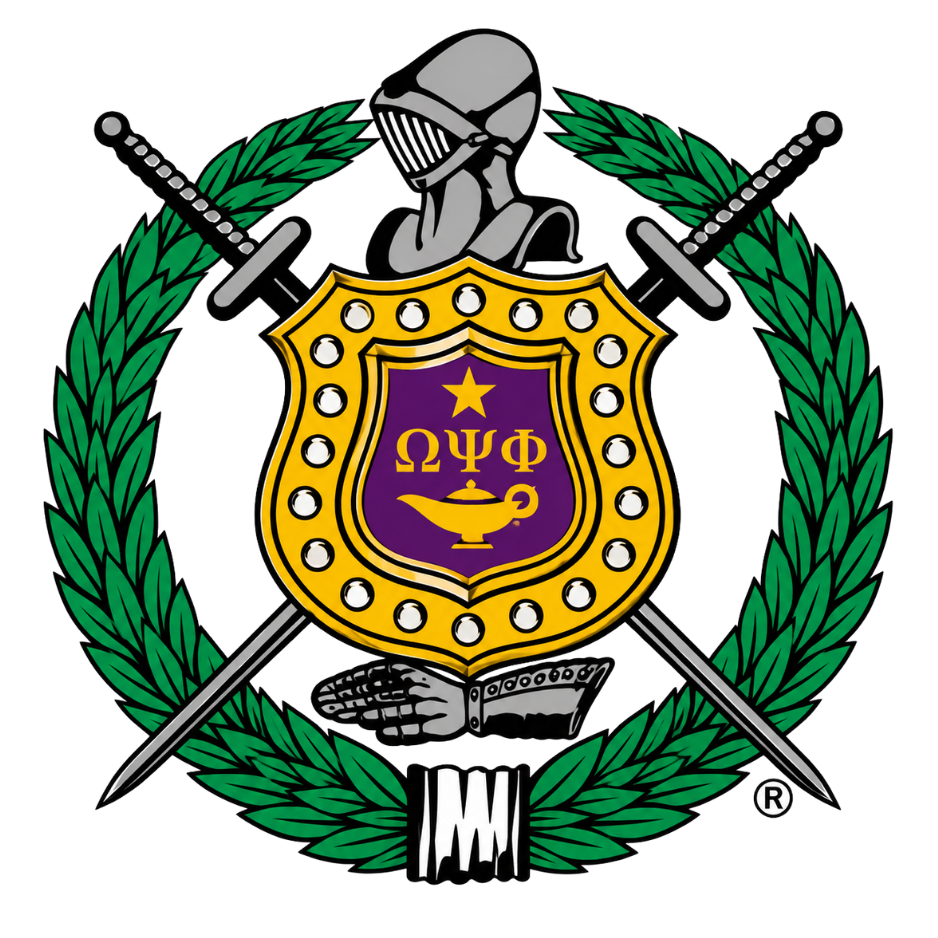Omega Psi Phi