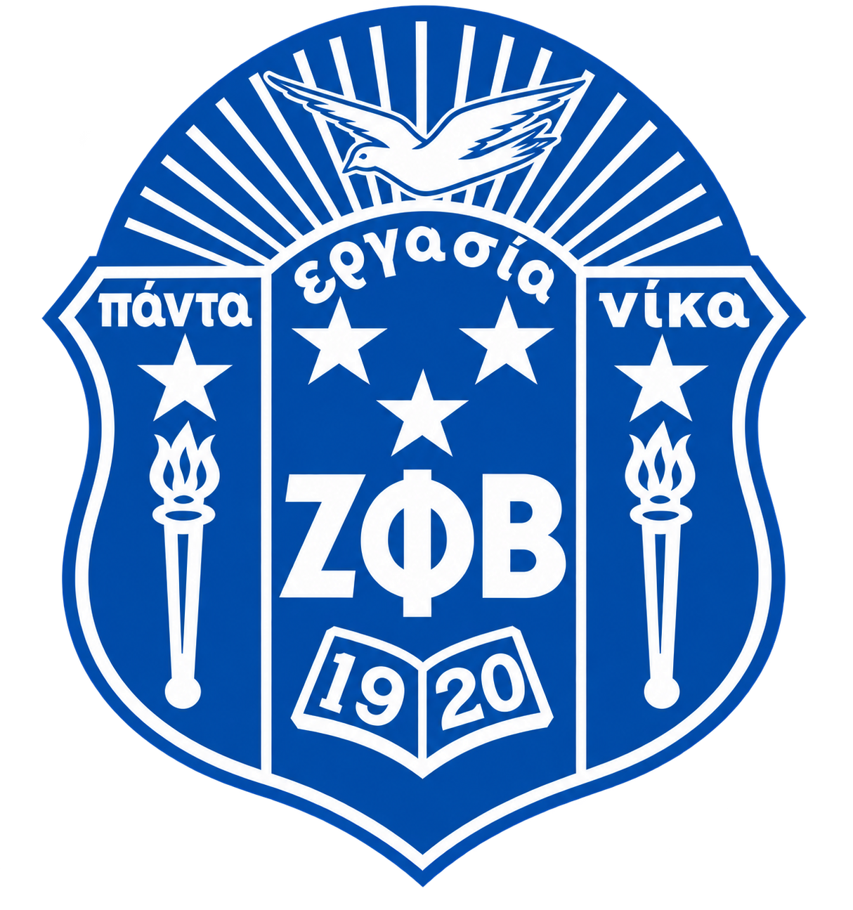 Zeta Phi Beta