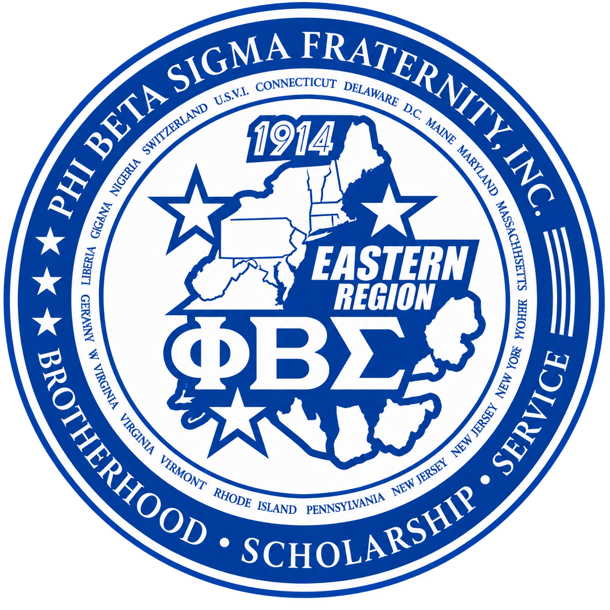 Phi Beta Sigma